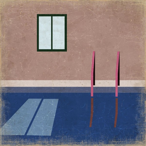 SPLASH - C (60x60cm)